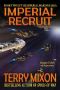 [The Imperial Marines Saga 02] • Imperial Recruit